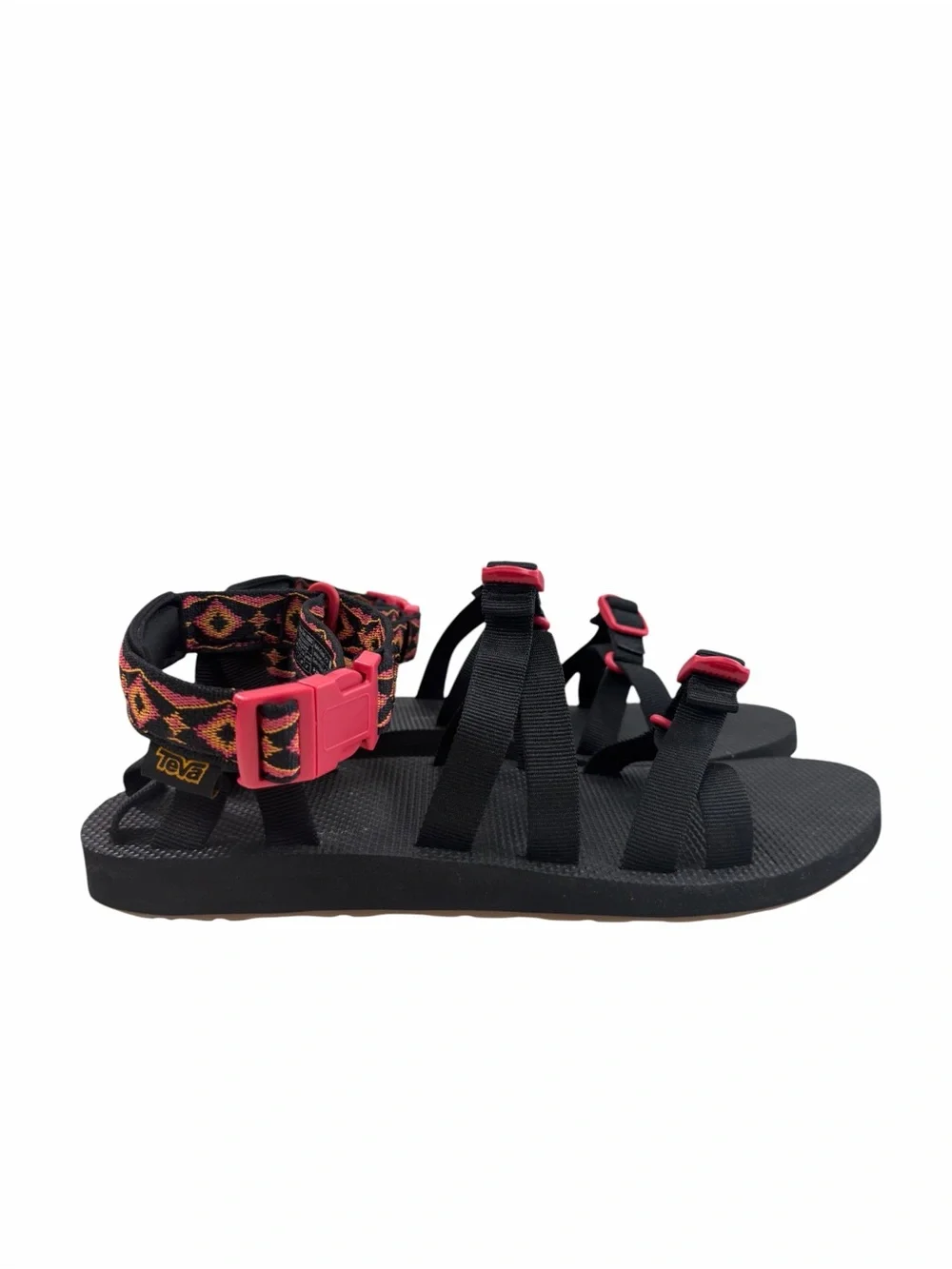 NWOB Teva Alp 90s Revive Sandals Men’s Size 9